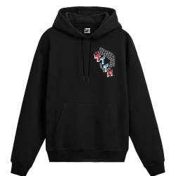TTTM Hoodie - Mercha