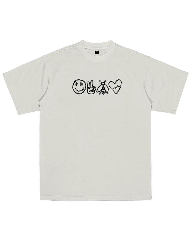 Ricky_Oversize Front