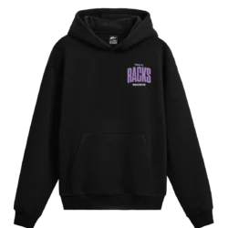 TRR HOODIE - Mercha
