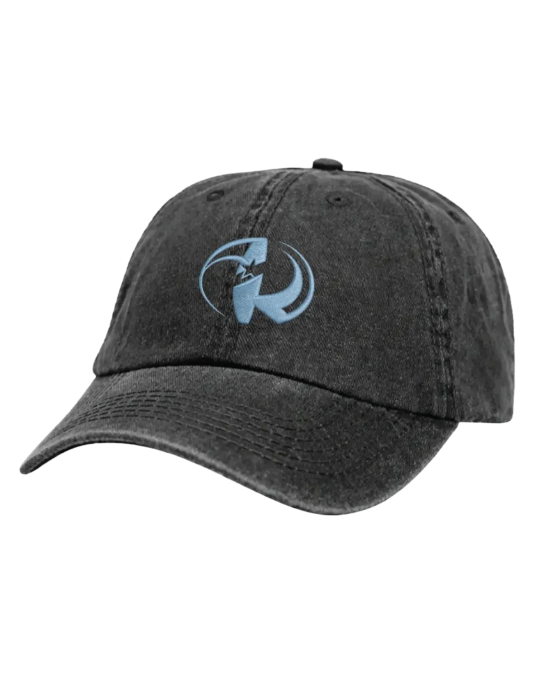 Anica_Stonewash Cap 2 front