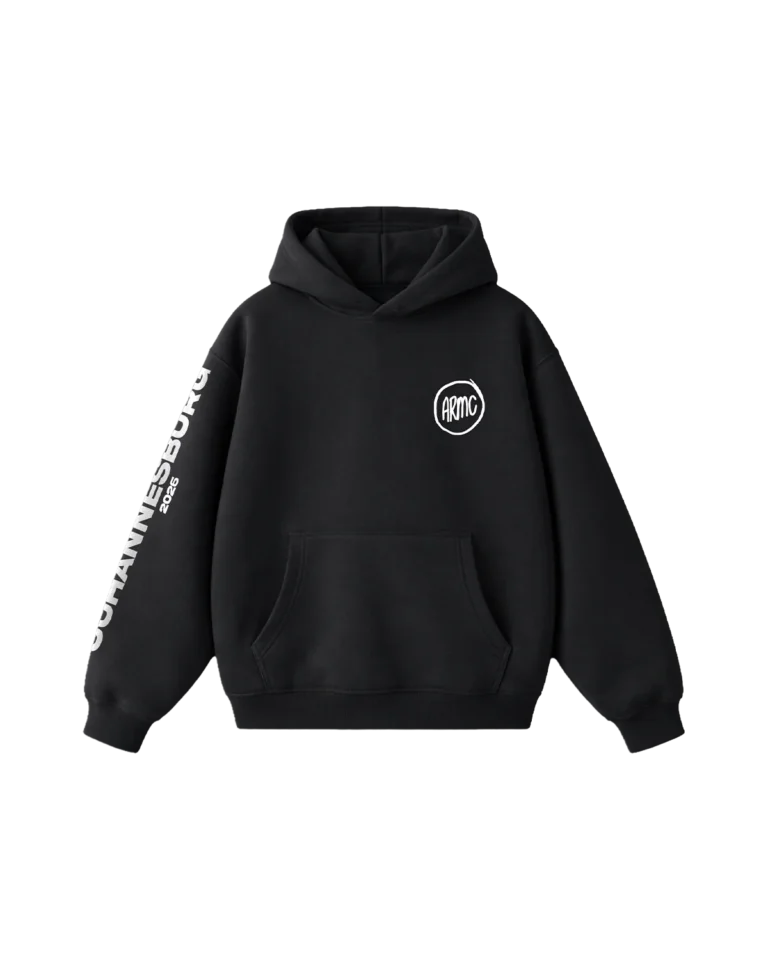 Black Front