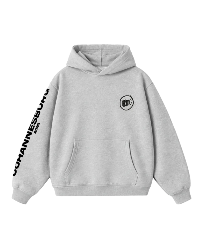Grey front