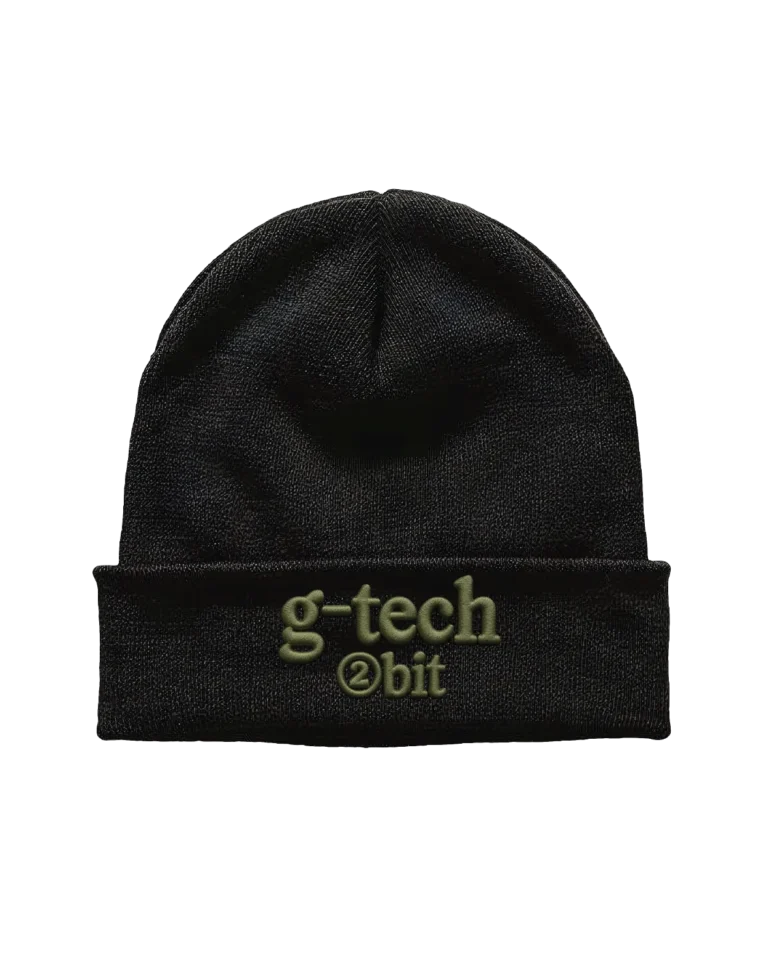 G-TECH follection-10