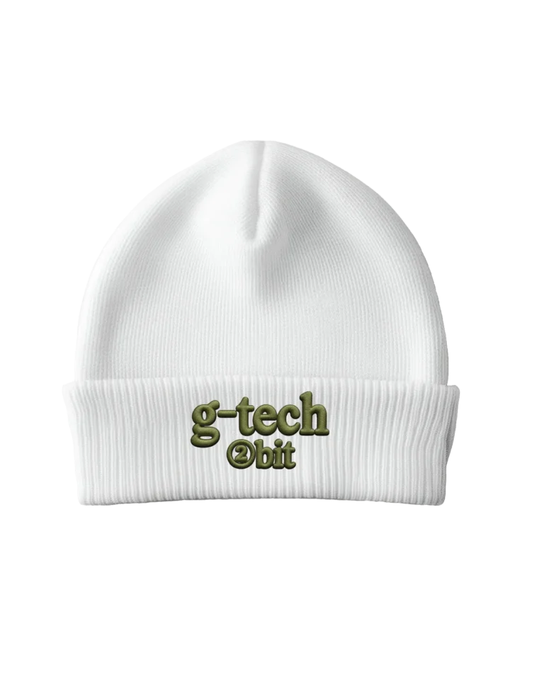 G-TECH follection-14