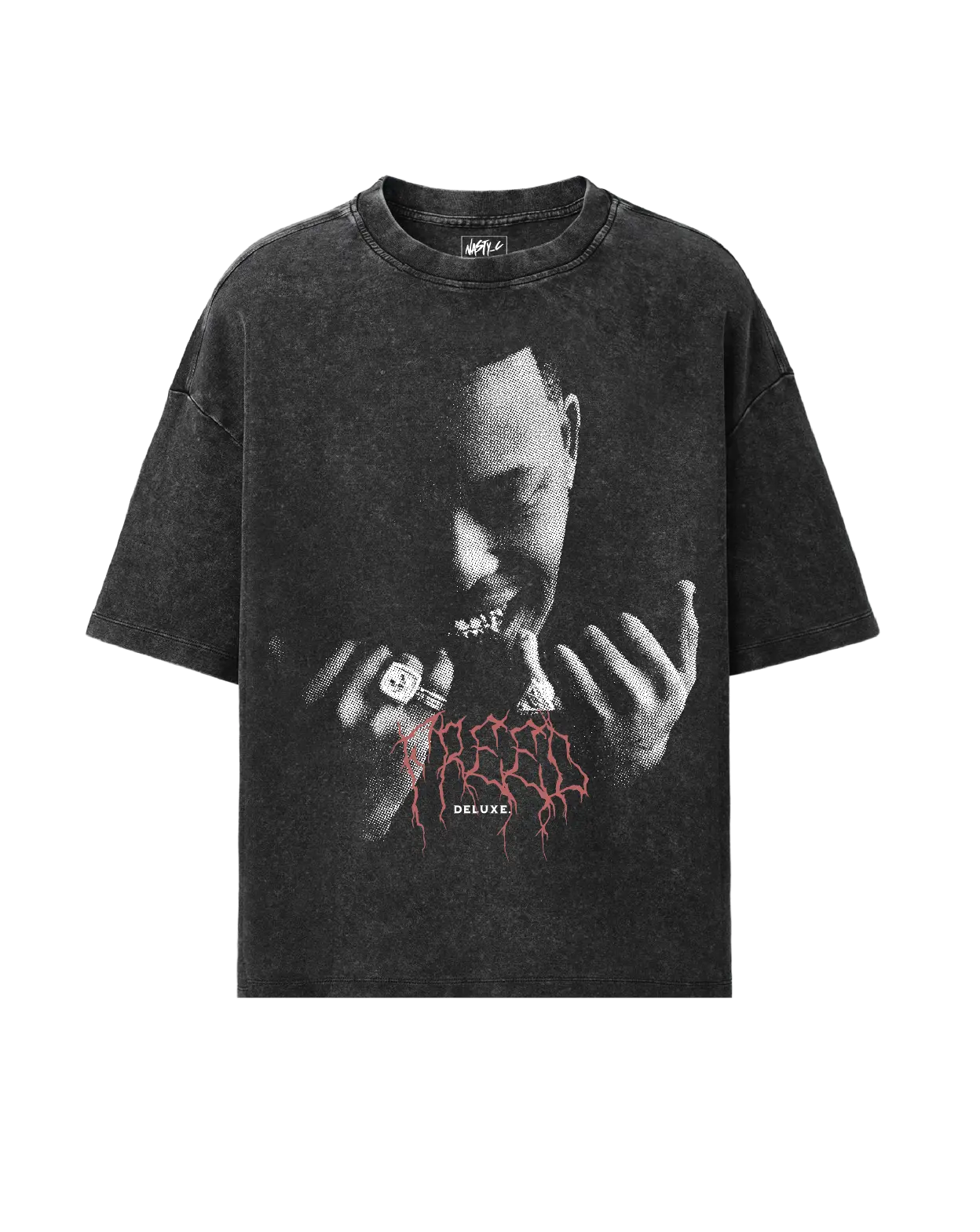 NASTY C FREED DLX T