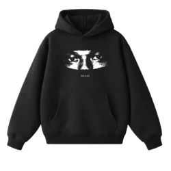NASTY C DLX HOODIE - Mercha