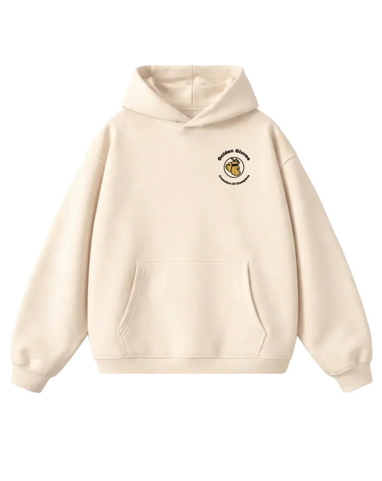 Cream Front