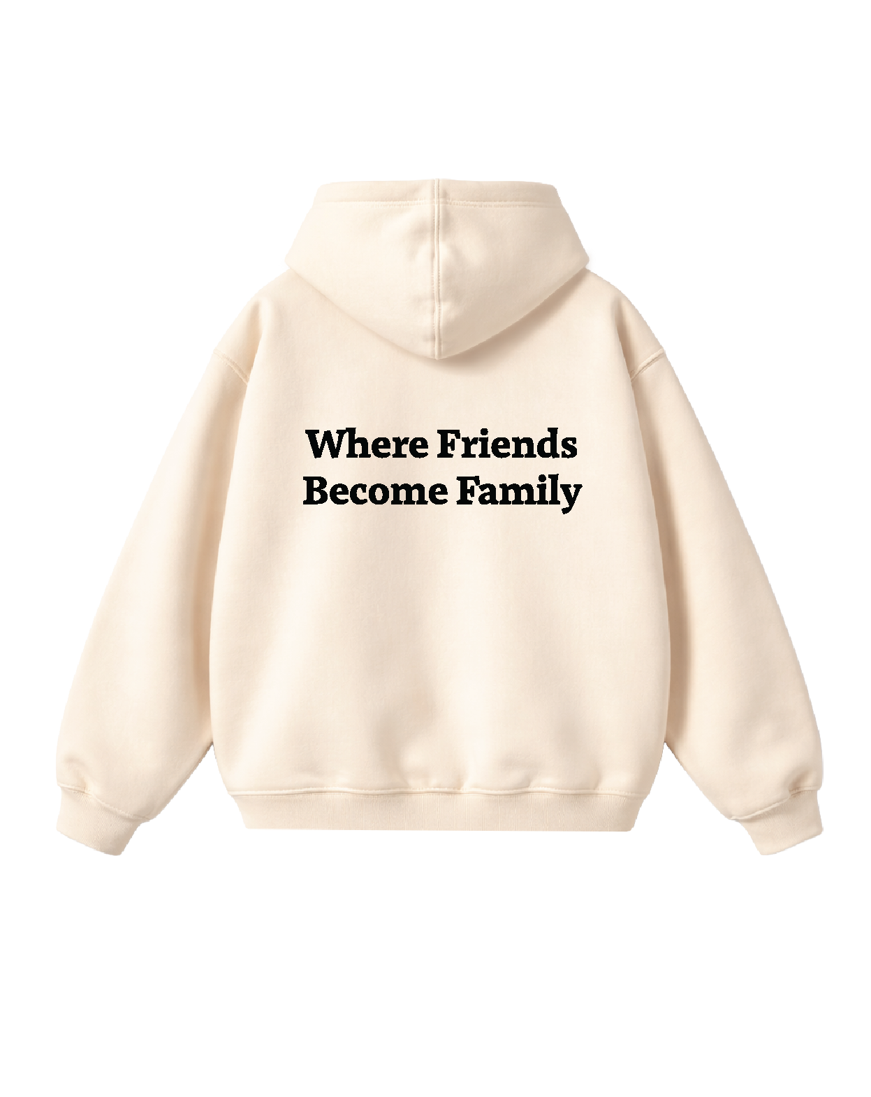 WFBF HOODIE CRM