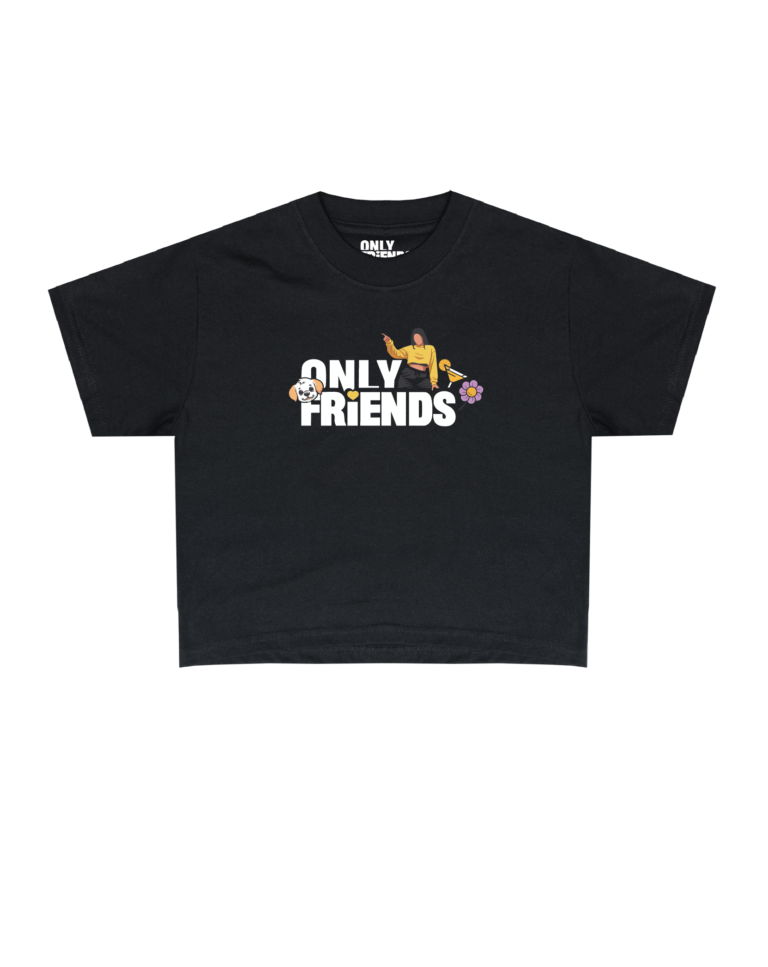 only friends-12