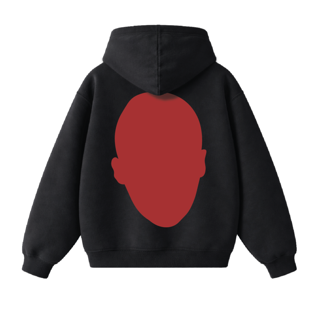 WORST HOODIE RD