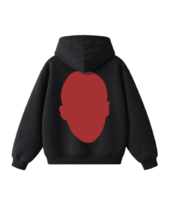 WORST HOODIE RD