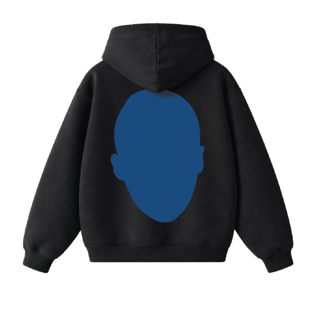 WORST HOODIE BL