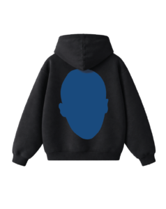 WORST HOODIE BL