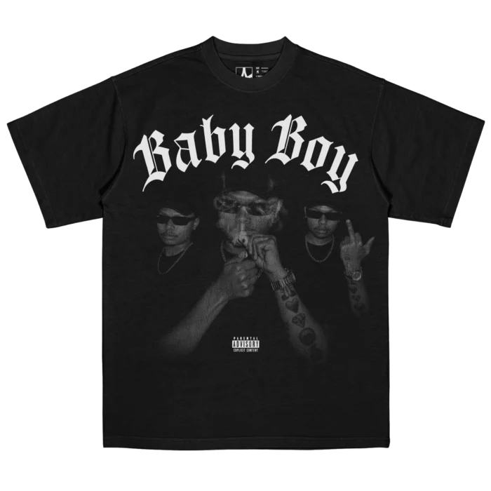 Triple B Tees