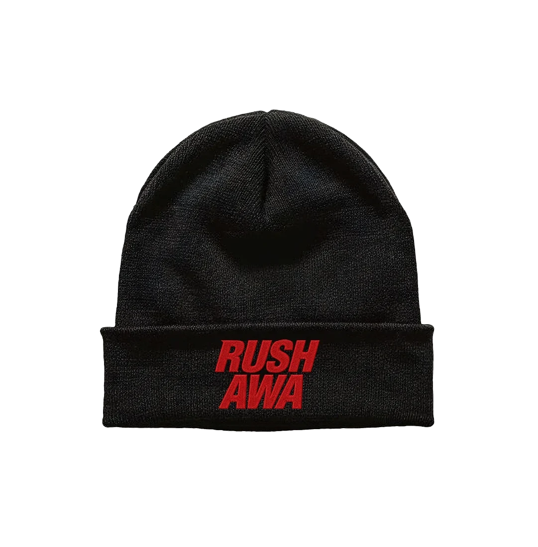 RUSH AWA BEANIE
