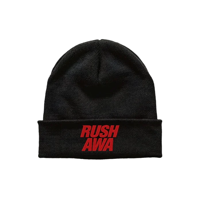RUSH AWA BEANIE