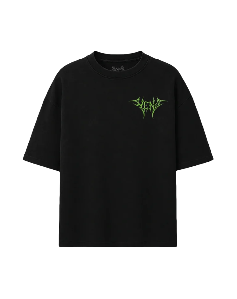 Black Front