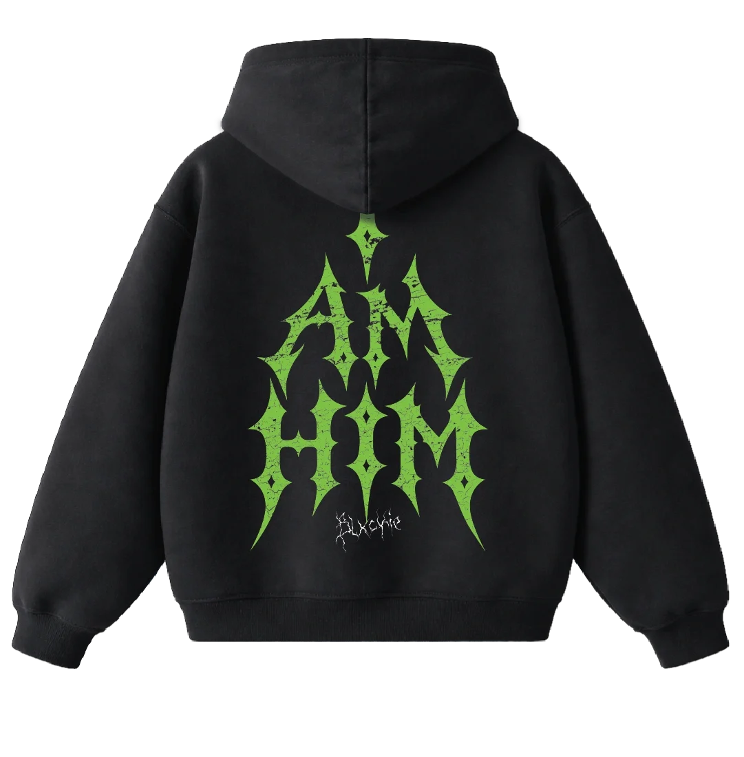 YENA HOODIE