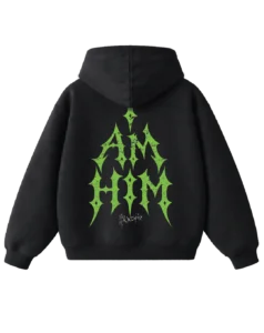 YENA HOODIE