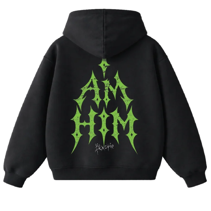 YENA HOODIE