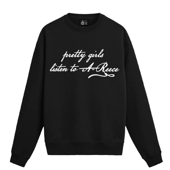 PGLTA Crew Neck