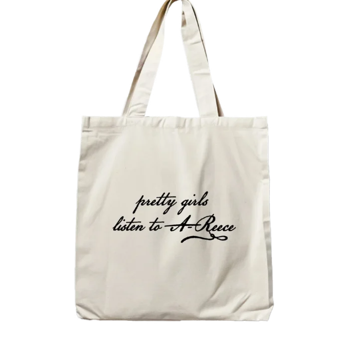 PGLTA CRM Tote Bag