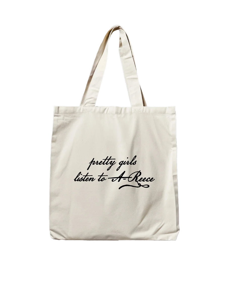 PGLTA CRM Tote Bag