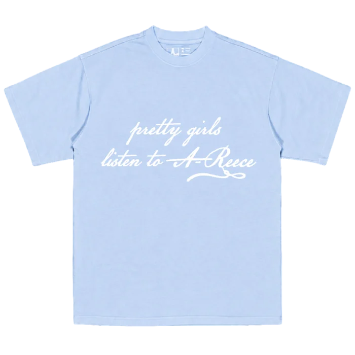 PGLTA BL Tee