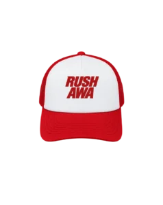 RUSH AWA RD TRUCKER