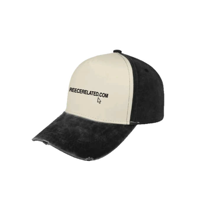 Reecerelated.com CRM & BLCK Cap