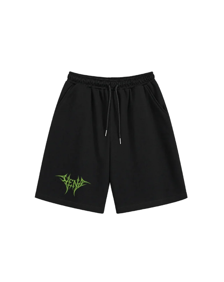 Shorts Front