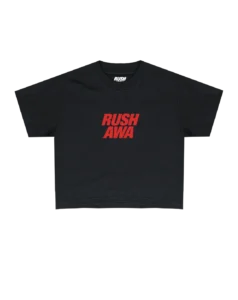 RUSH AWA CROP