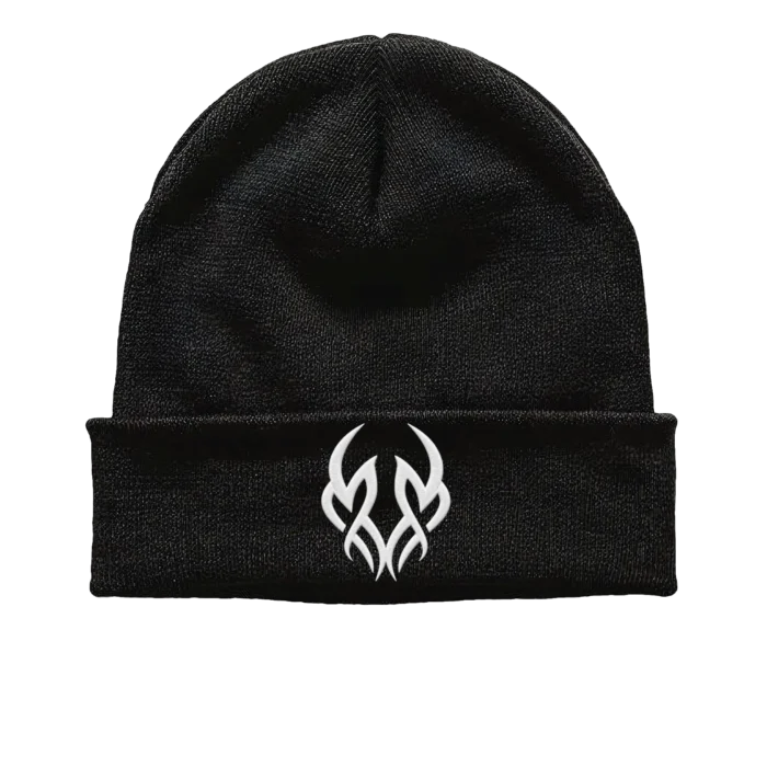 Knator Signature Beanie